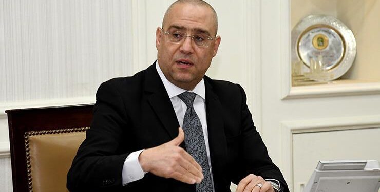 وزير الإسكان : 26% من مساحة مصر صالحة للعمران دون أي محددات