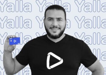 تطبيق يلّا يصل إلى أكثر من مليون مستخدم خلال 8 شهور
