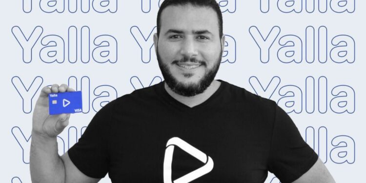 تطبيق يلّا يصل إلى أكثر من مليون مستخدم خلال 8 شهور