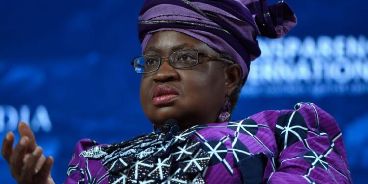 مديرة منظمة التجارة العالمية : الدول النامية الخاسر الأكبر من تباطؤ الاقتصاد