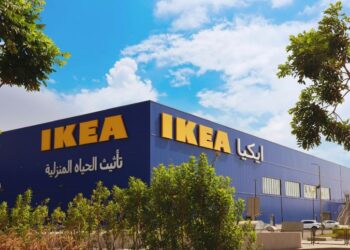 “ايكيا”تتعاون مع Sympl لتقديم طرق الشراء الآن والدفع لاحقاً لعملائها في مصر