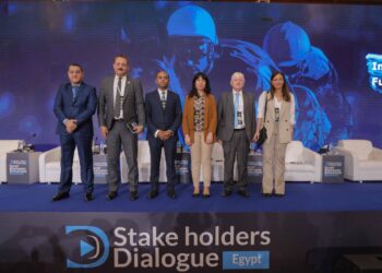 البنك التجاري الدولي يطلق برنامج استدامة الشركات الصغيرة والمتوسطة