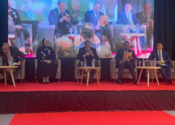 “جهاز المشروعات” يعرض تجربة مصر في النهوض بالمشروعات الصغيرة بمؤتمر دولي بالجزائر