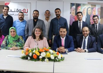 “مؤسسة التضامن” توقع اتفاقية تعاون مع “وقتي” لتيسير خدمات الدفع الإلكتروني لعميلاتها