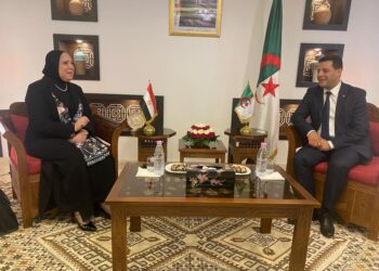 “جهاز المشروعات” يستعرض استراتيجية مصر للنهوض بقطاع الحرف اليدوية والتراثية