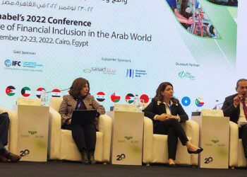 أحمد خورشيد : الشراكات مع البريد والبنوك وتطبيقات المدفوعات الإلكترونية عززت نمو أعمال تمويلي