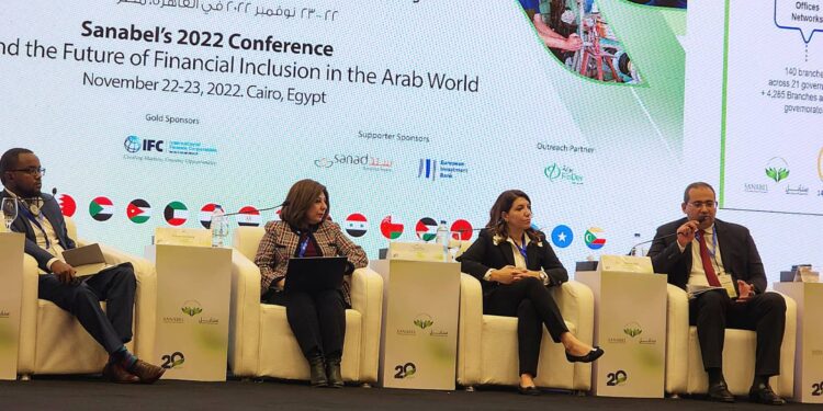 أحمد خورشيد : الشراكات مع البريد والبنوك وتطبيقات المدفوعات الإلكترونية عززت نمو أعمال تمويلي