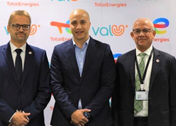 “توتال إنرجيز” و “ڤاليو” توقعان شراكة لتوفير حلول دفع مبتكرة للعملاء في مصر