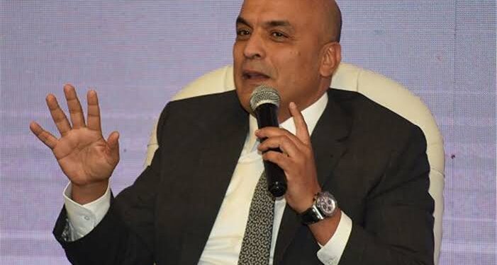 أمجد حسانين : رأسمال شركة التعمير والإسكان للتسويق العقاري 500 مليون جنيه