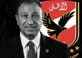 محمود الخطيب : النادي الأهلي جاذب لكل الرعاة الباحثين عن الريادة