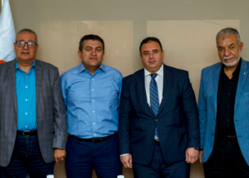 مجموعة أمان توقع اتفاقية تعاون مع شركة معاملات الاستشارات المالية الإسلامية