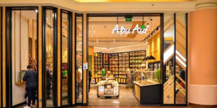 مجموعة أغذية الإماراتية تكمل استحواذها على 60% من أسهم مجموعة “أبو عوف”