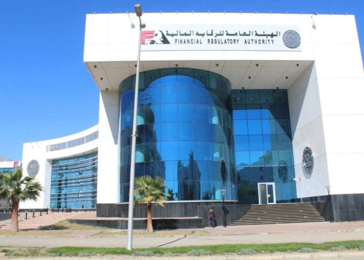 “الرقابة المالية” تتلقى 2032 شكوى خلال 11 شهرا