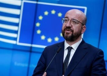 رئيس المجلس الأوروبي: قررنا توفير 100 مليار سنويا للدول النامية لمواجهة أضرار المناخ