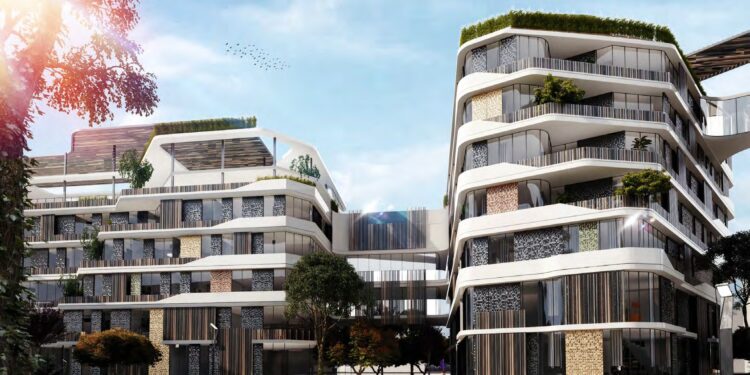 “تطوير مصر” تحصل علي تمويل من البنك التجاري الدولي بقيمة 400 مليون جنيه