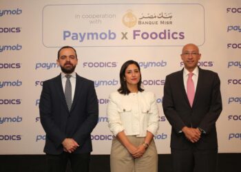 “باي موب” و”فودكس” توقعان اتفاقا لتقديم حلول تكنولوجية للمطاعم محليا