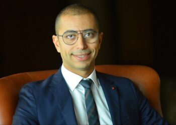 رئيس فودافون مصر : استثمرنا 30 مليار جنيه في مصر أخر 3 سنوات لتحسين الخدمة (فيديو )