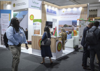 مصر تحصل على تمويل بـ 10 مليارات دولار في محادثات المناخ