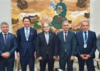 شركة تركية تخطط لإقامة مصنع أجهزة منزلية باستثمارات 100 مليون دولار