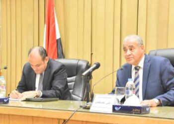 انطلاق معارض أهلا رمضان 1 يناير لتوفير السلع بأسعار مخفضة