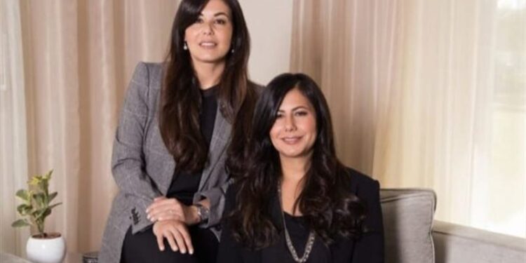 “ياسمين وفريدة” تعلنان ملكيتهما لصندوق FYK Limited الذي اشترى حصتهما في “النساجون الشرقيون”
