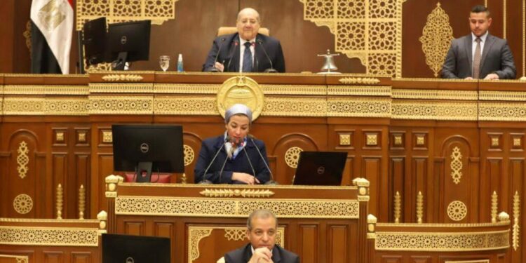 وزيرة البيئة: 83 مليار دولار استثمارات مشروعات الهيدروجين الأخضر