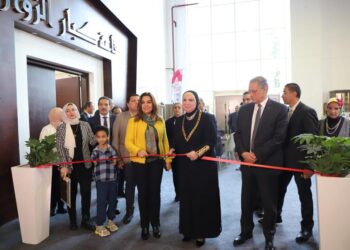 جهاز المشروعات يضخ قروض لمشروعات الأثاث في دمياط بقيمة ٢٤٠ مليون جنيه