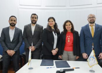 مذكرة تفاهم بين” رواد النيل “ومشروع رواد 2030 لدعم الشركات الناشئة