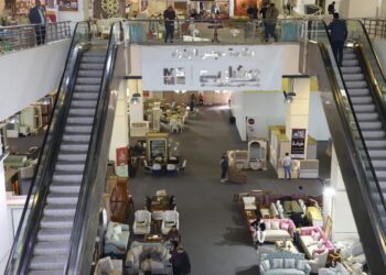 غدًا.. افتتاح معرض ” صنع في دمياط “