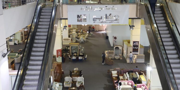 غدًا.. افتتاح معرض ” صنع في دمياط “