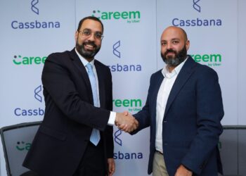 “كريم مصر ” تتعاون مع “كسبانة” لتمويل شراء الوقود للسائقين بالسداد الآجل