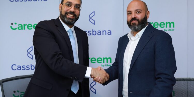 “كريم مصر ” تتعاون مع “كسبانة” لتمويل شراء الوقود للسائقين بالسداد الآجل