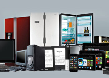 المصريون يُقسطون أجهزة كهربائية والكترونية بـ 2.4 مليار جنيه خلال الربع الثالث من 2022