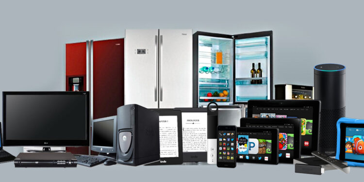 المصريون يُقسطون أجهزة كهربائية والكترونية بـ 2.4 مليار جنيه خلال الربع الثالث من 2022