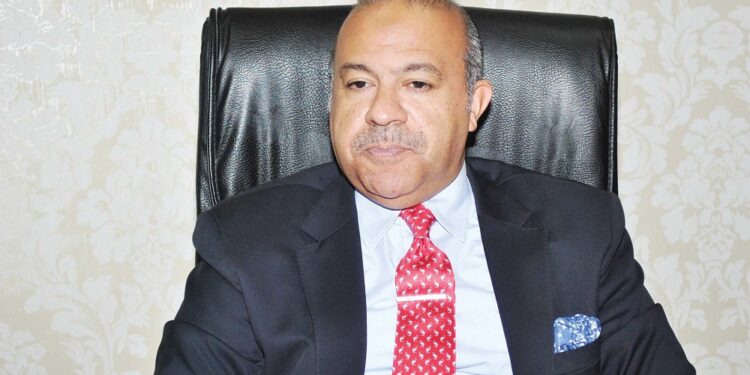 مساعد وزير التموين : الدولة لديها أدوات لضبط أسعار السلع