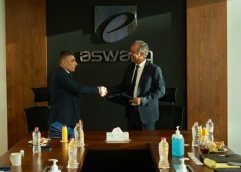 “إي أسواق مصر ” توقع شراكة مع شركة تابعة لمجموعة غبور أوتو