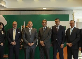 البنك الأهلي ومصر لتأمينات الحياة يطلقان باقة جديدة من منتجات التأمين البنكي