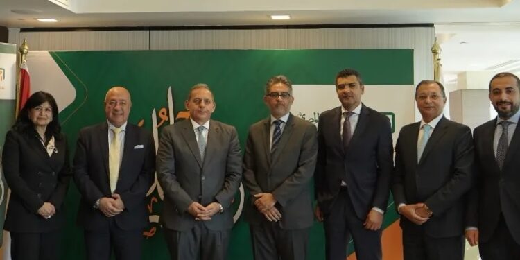 البنك الأهلي ومصر لتأمينات الحياة يطلقان باقة جديدة من منتجات التأمين البنكي