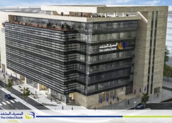 الصندوق السيادي السعودي يسعى للاستحواذ على المصرف المتحد بقيمة 600 مليون دولار