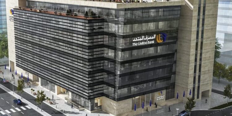 الصندوق السيادي السعودي يسعى للاستحواذ على المصرف المتحد بقيمة 600 مليون دولار