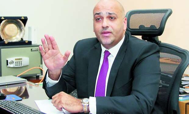 كل ما تود معرفته عن باسل رحمي الرئيس التنفيذي الجديد لجهاز المشروعات