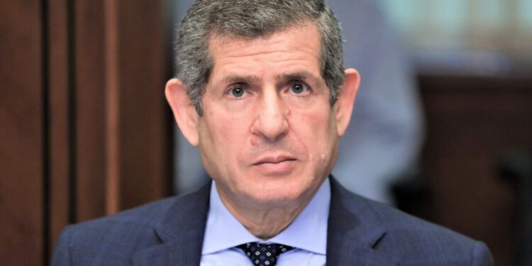 رئيس شركة مصر للتأمين :45 مليار جنيه استثمارات الشركة بمصر