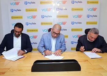 “ڤاليو” و “بيتابس مصر “توقعان اتفاقية مع “تكتس مارشيه” لشراء تذاكر الفعاليات الترفيهية