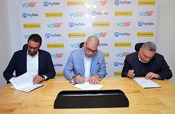 “ڤاليو” و “بيتابس مصر “توقعان اتفاقية مع “تكتس مارشيه” لشراء تذاكر الفعاليات الترفيهية