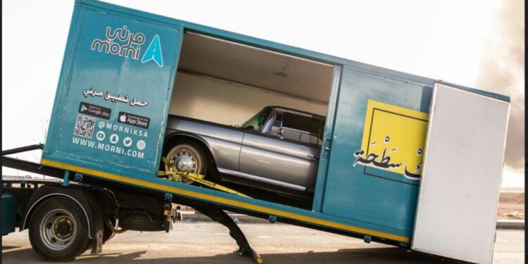 “مُرني” السعودية تسعى لتنفيذ صفقات استحواذ بـ 10 ملايين دولار على شركات ناشئة مصرية