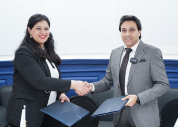 مشروع رواد 2030 يوقع مذكرة تفاهم مع شركة فيكتوري لينك لدعم رواد الأعمال