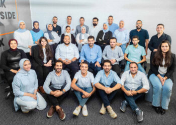 منصة “سايد اب” للتجارة الإلكترونية تجمع 1.2 مليون دولار في جولة تمويل أولية