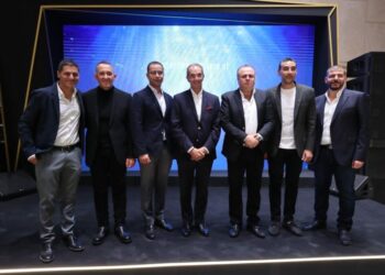 بدء عرض الموسم الأول من النسخة المصرية لبرنامج “شارك تانك” يناير المقبل