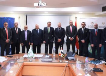 البنك الزراعي يفتتح 5 مراكز جديدة لتطوير الأعمال ضمن مبادرة رواد النيل