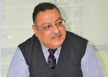 رئيس جمعية الأوراق المالية : الوقت الحالي مناسب للغاية للطروحات الحكومية في البورصة